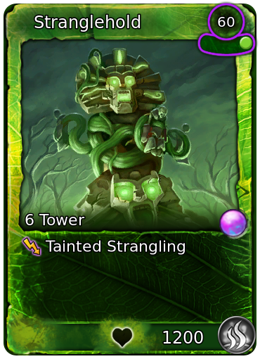 Stranglehold [Shadow]